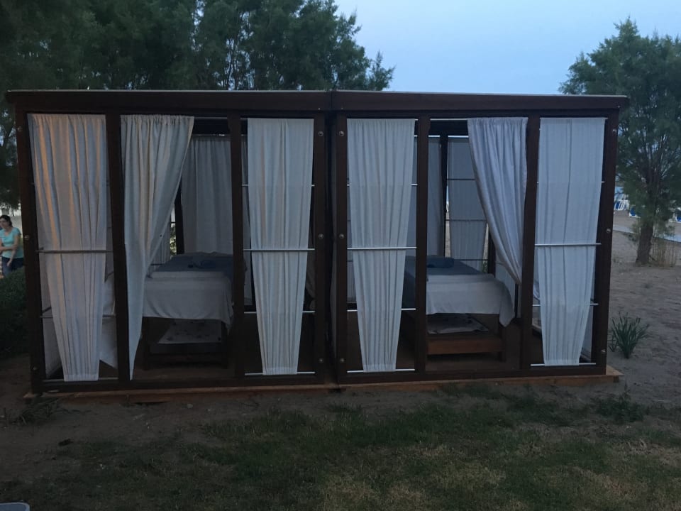 Sonstiges Hotel Calypso Beach