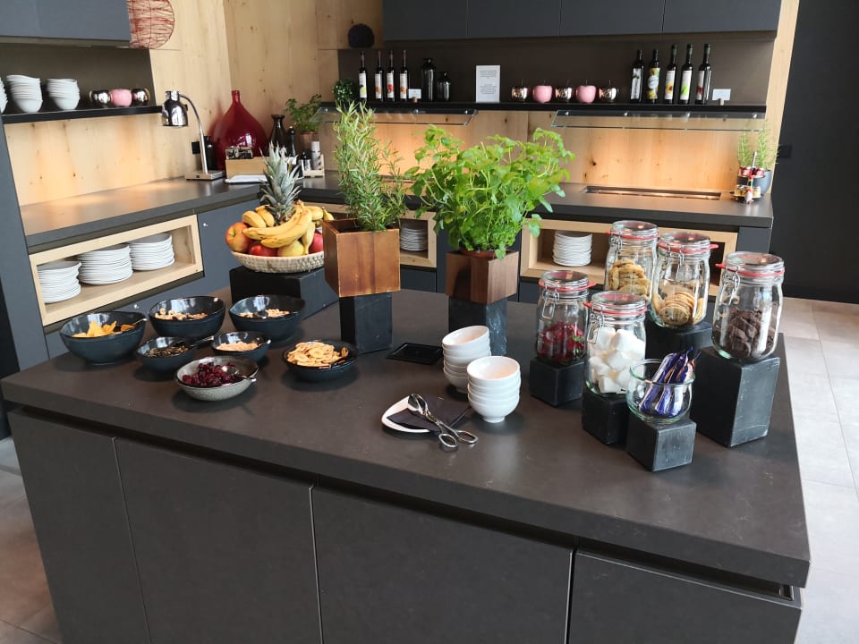 Gastro Hilton Munich Airport