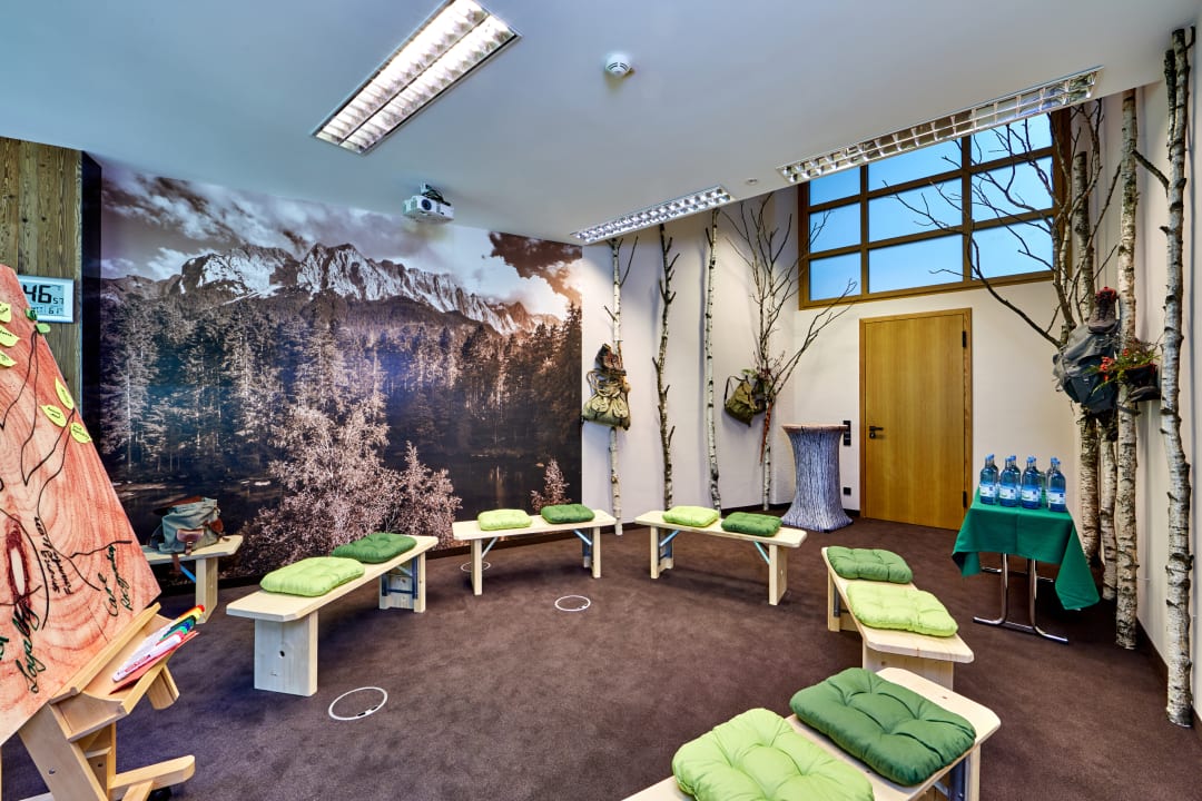 Sonstiges Hotel Am Badersee