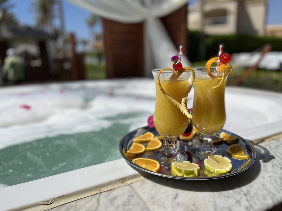 Sport & Freizeit Rixos Sharm El Sheikh Adults Only 18 +