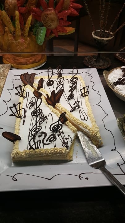 Gastro Blau varadero - Adults only