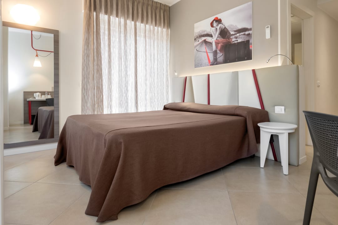 Zimmer Guesthouse Verona