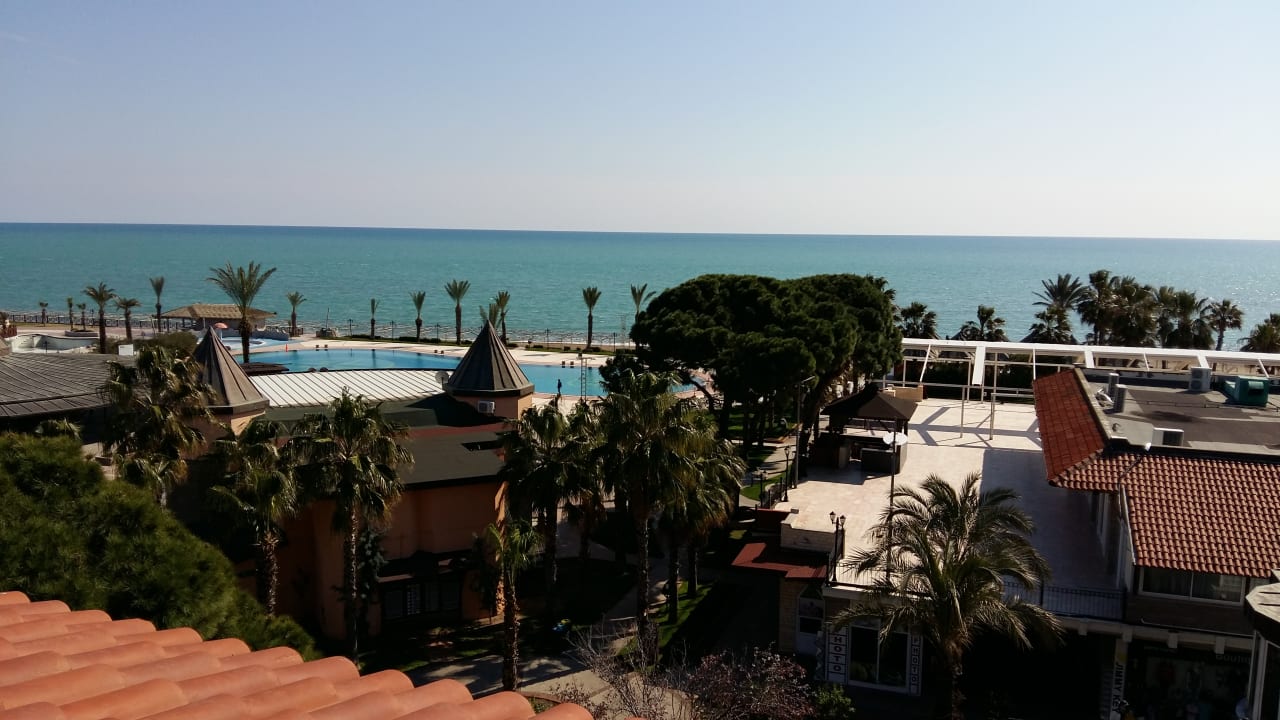 Ausblick Papillon Belvil