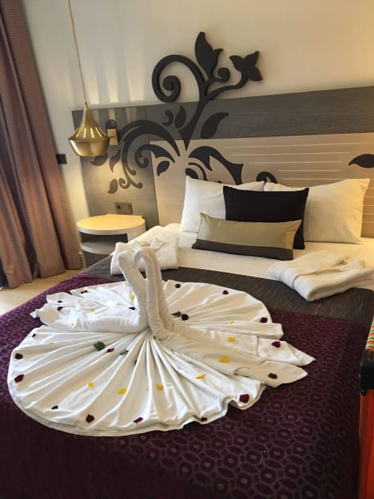 Zweierbett Kirman Belazur Resort & Spa