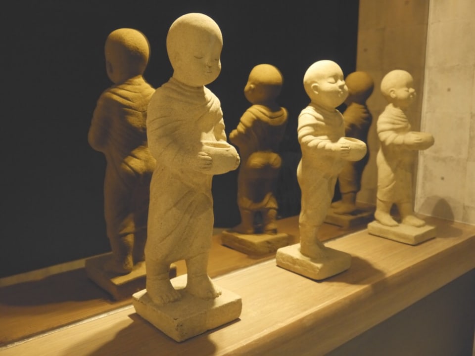 Lobby Pantip Suites Sathorn