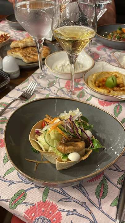 Gastro Aydinbey Kings Palace & Spa