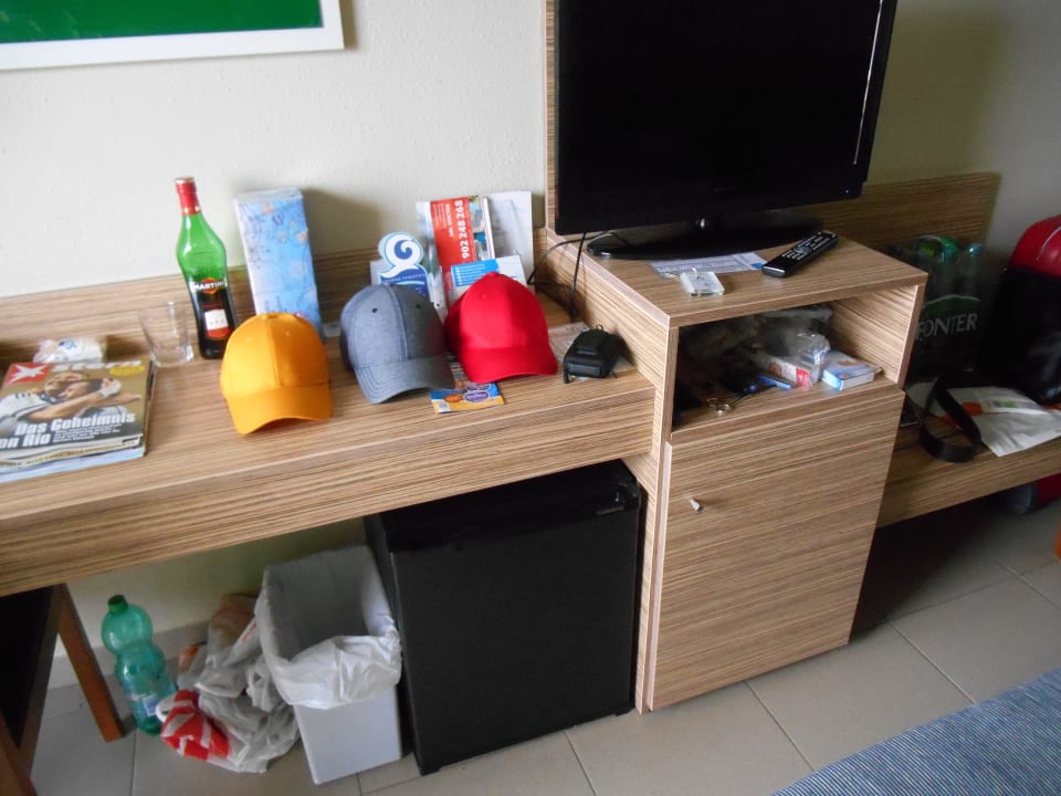 Design 50er AQUA Hotel Promenade & Spa