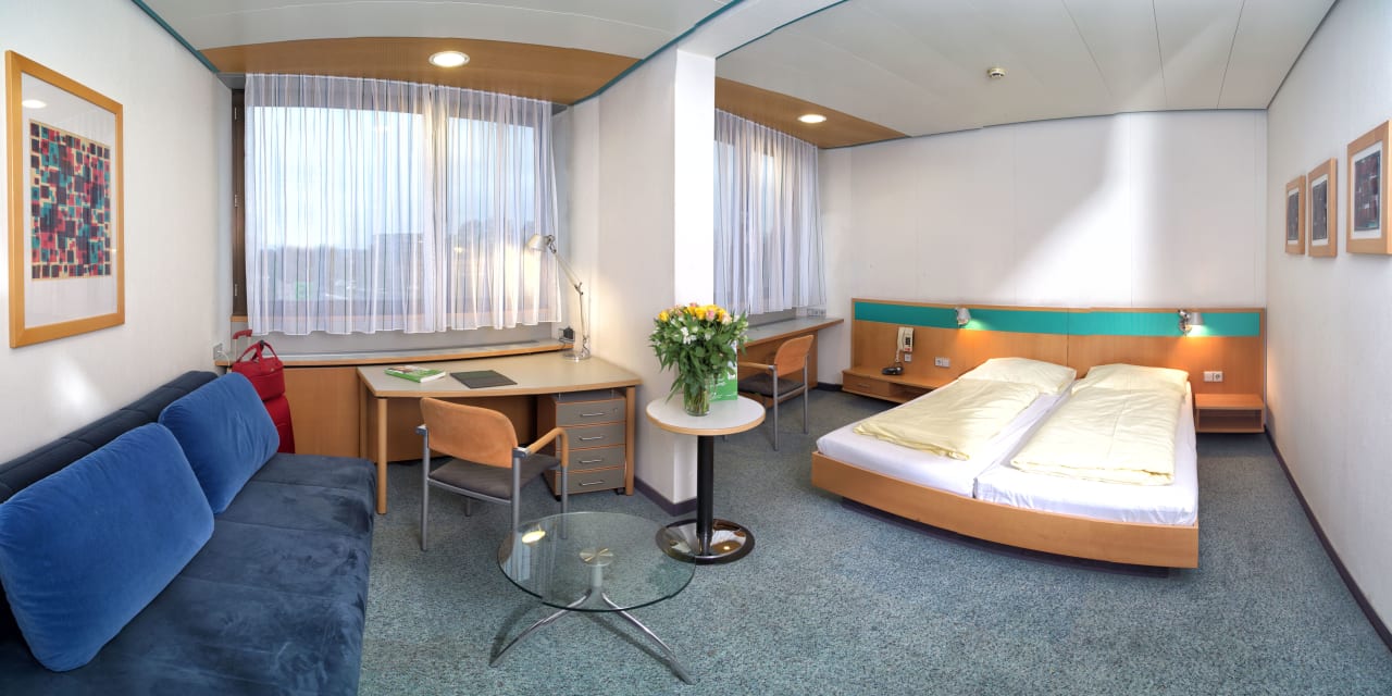 Zimmer WIFI Hotel