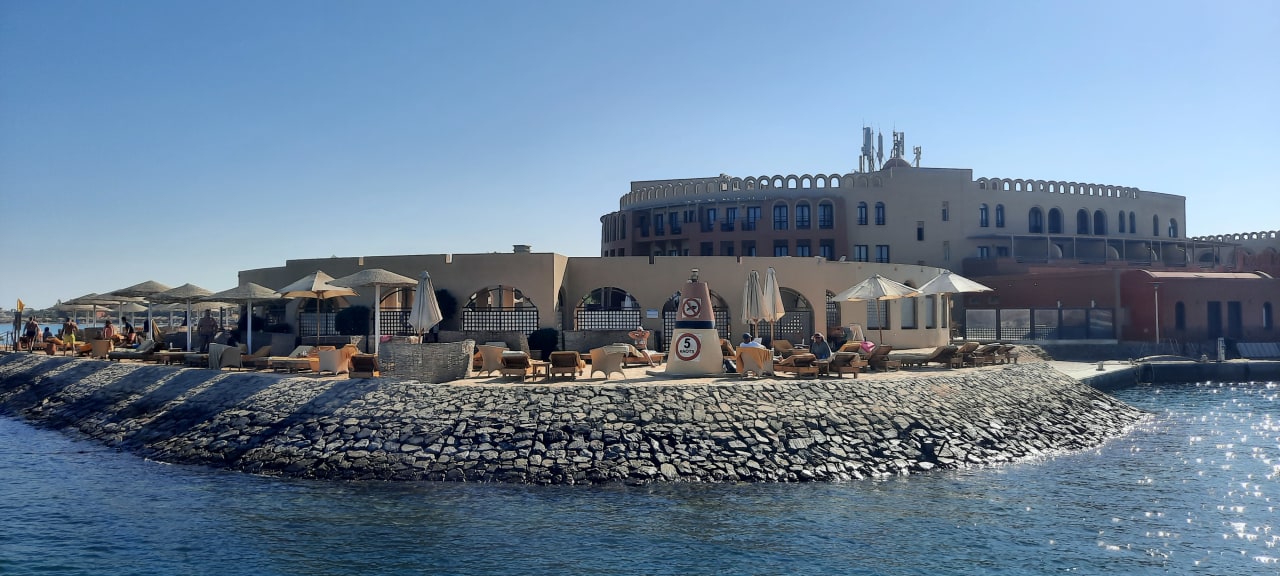 Ausblick Hotel Three Corners Ocean View prestige - Adults only