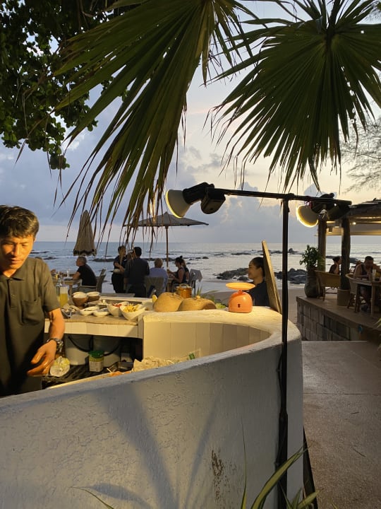 Gastro Ocean Breeze Resort