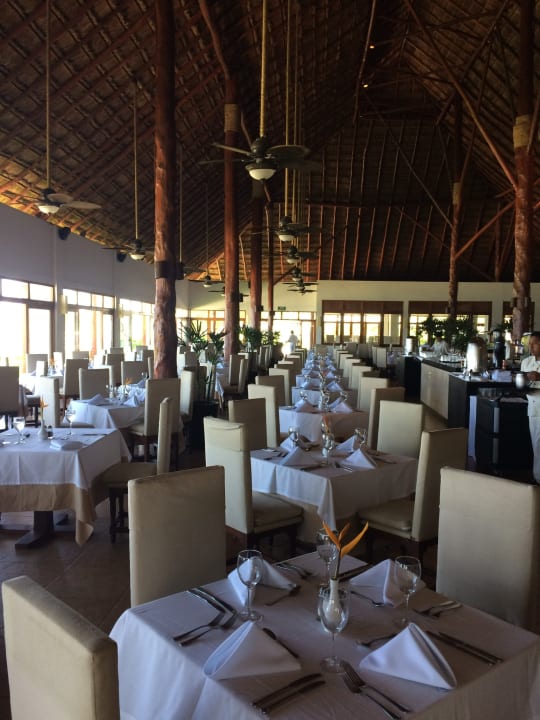 Gastro Akumal Bay Beach & Wellness Resort