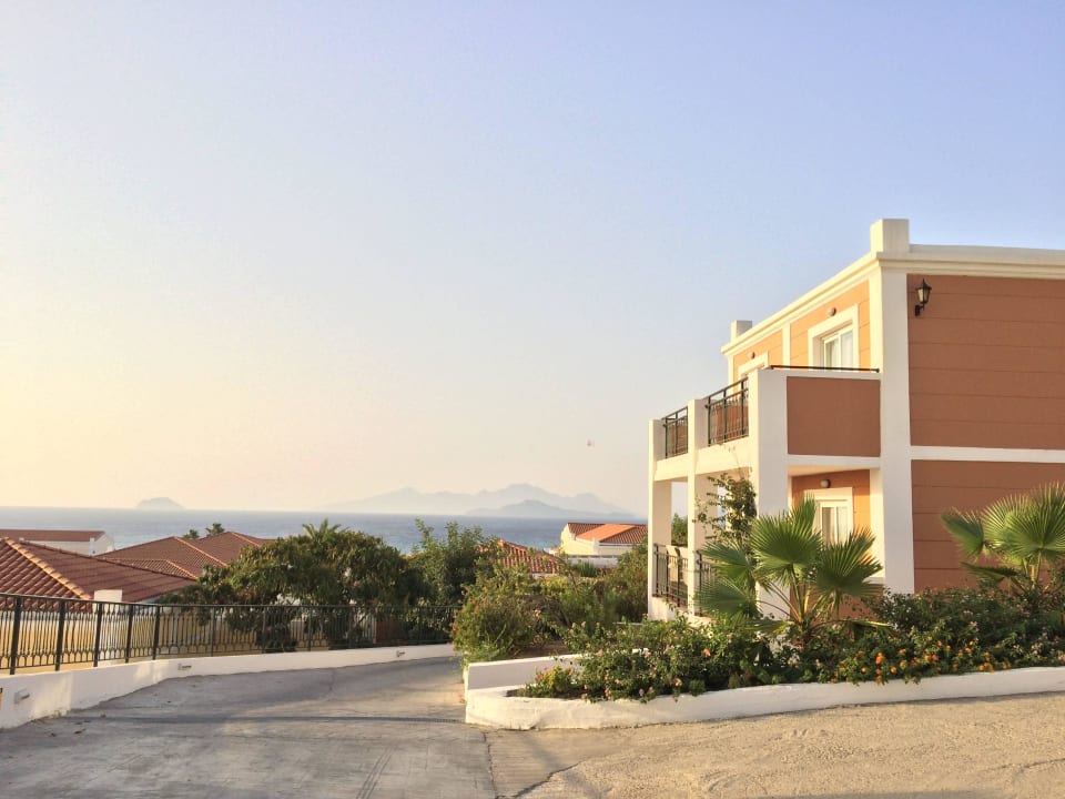 Hotelanlage Porto Bello Royal