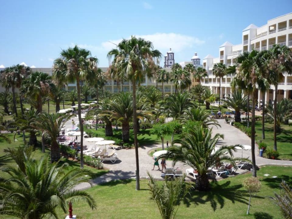 Riu Gran Canaria Hotel Riu Gran Canaria