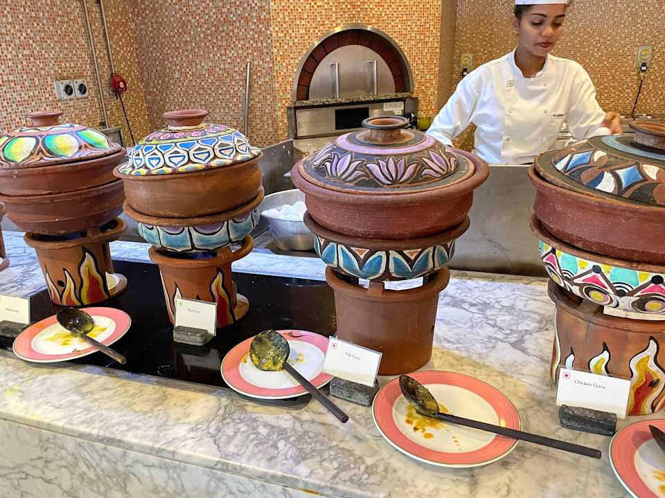 Gastro Taj Bentota Resort & Spa