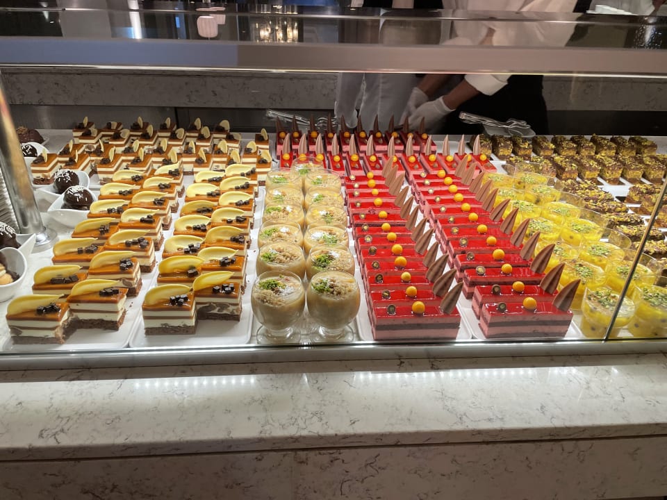 Gastro Titanic Deluxe Golf Belek