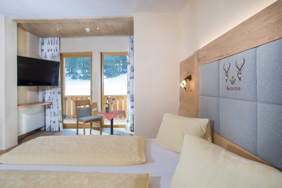 Zimmer Gasthof St.Hubertus