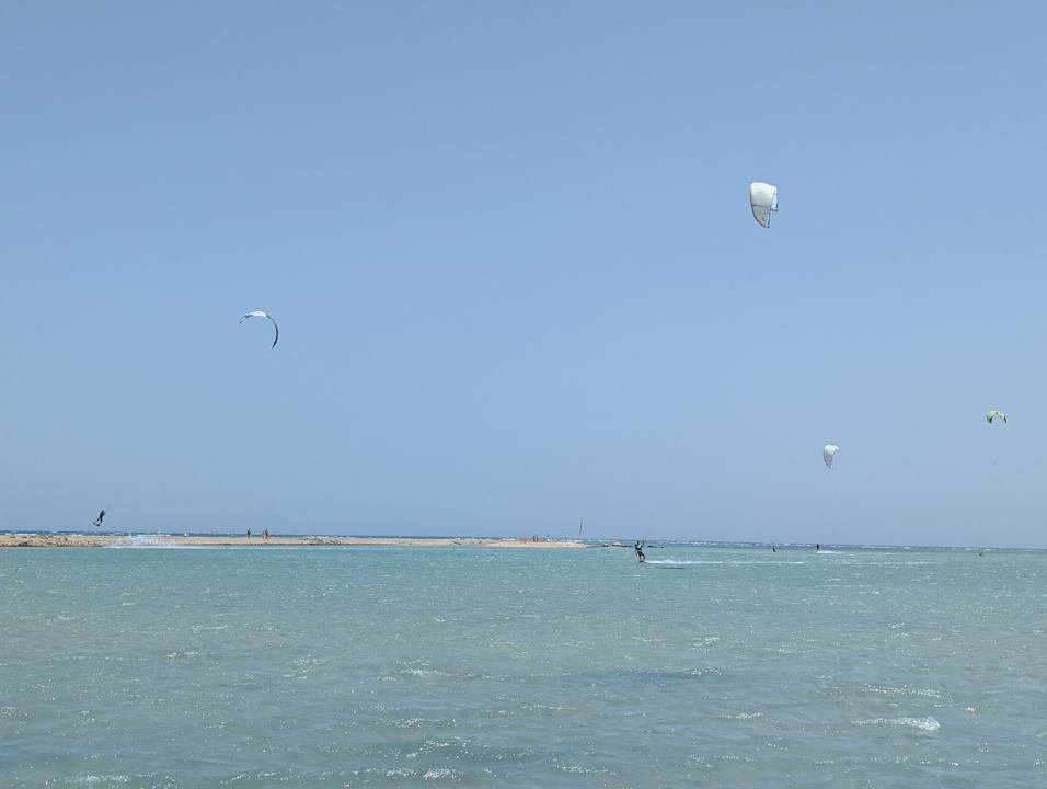 Strand JAZ Aquamarine Resort