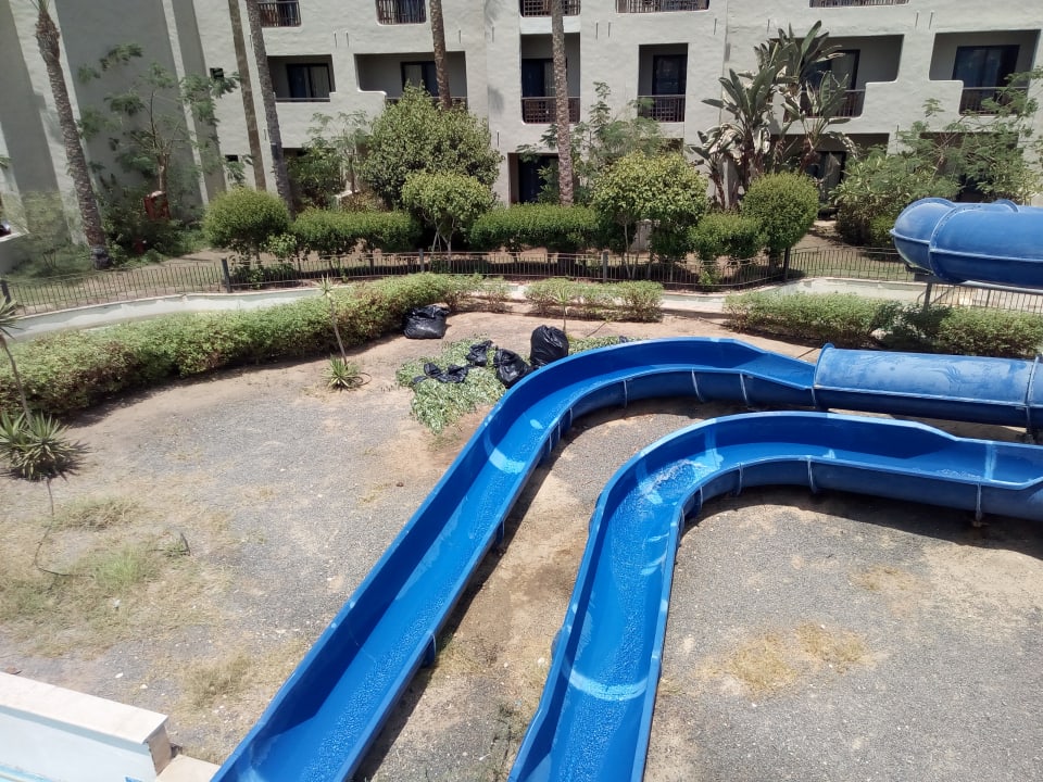 Sport & Freizeit Pickalbatros Sands Hotel - Port Ghalib