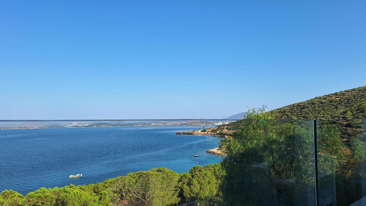 Gastro Bodrum Holiday Resort & Spa