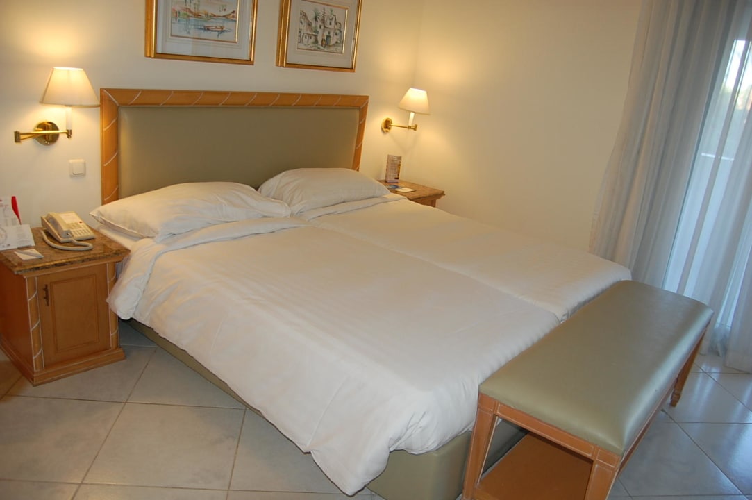 Łóżko Pickalbatros Golf Beach Resort