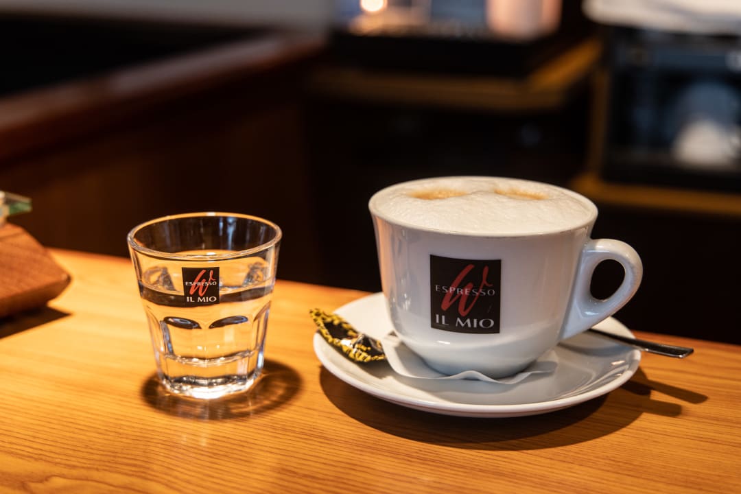 Gastro Hotel Bavaria Oldenburg