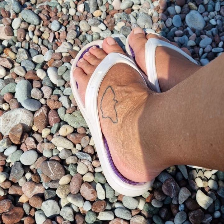 Strand Ekaterini Hotel