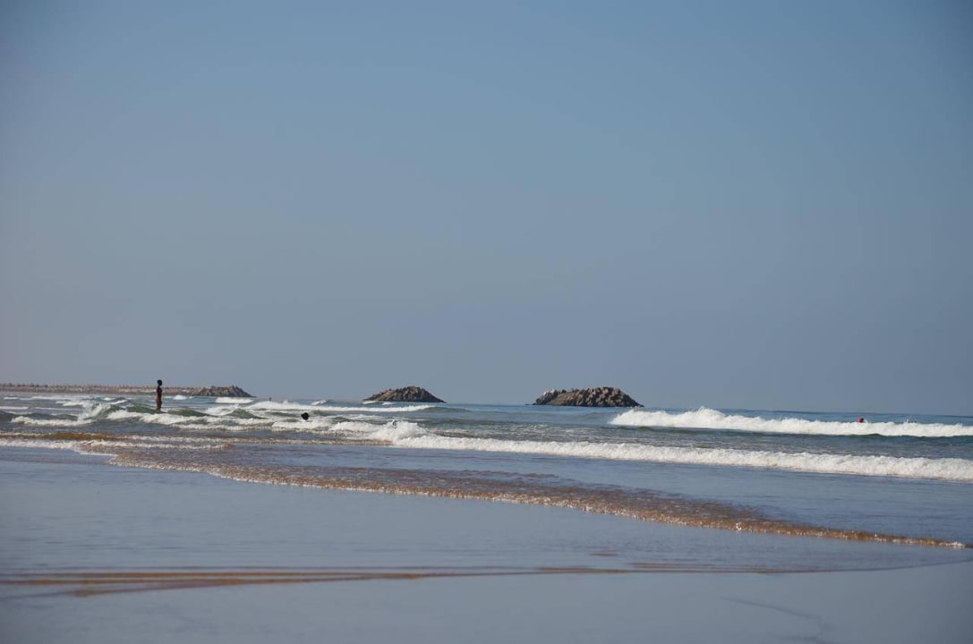 Plaża Iberostar Waves Founty Beach
