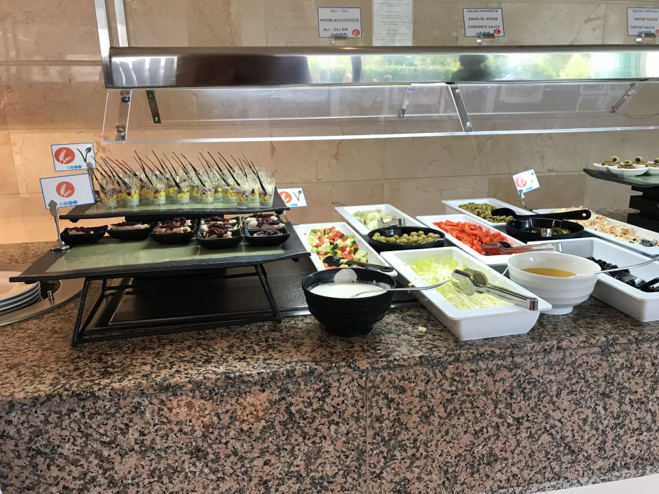 Gastro Canyamel Park Hotel & Spa 16+ Adults only