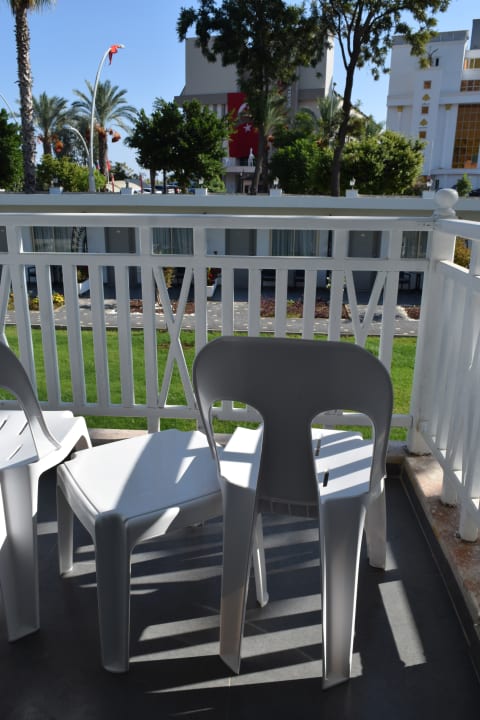 Zimmer Armas Gül Beach