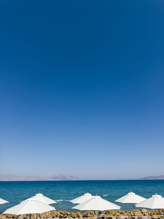 Strand Neptune Luxury Resort