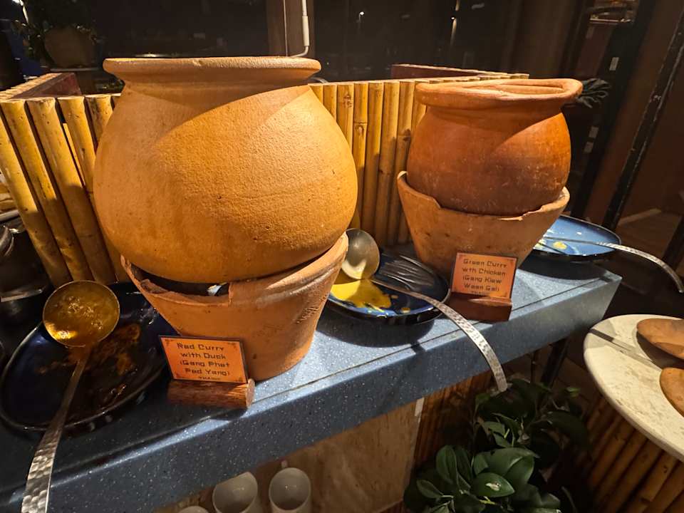 Gastro Bandara Spa Resort & Pool Villas, Samui