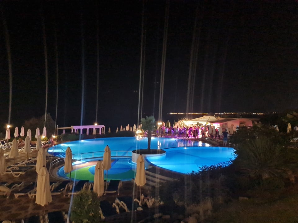 Pool Hotel Sineva Beach