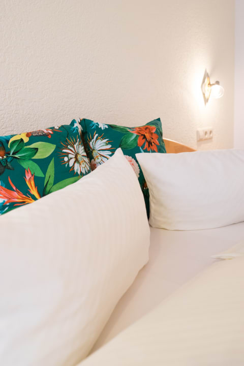 Zimmer Gästehaus Mäder am Hafen