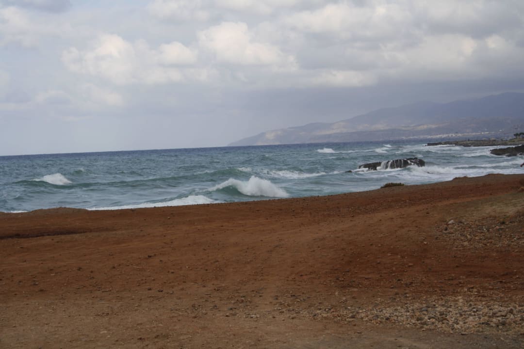 Strand Grand Hotel Holiday Resort