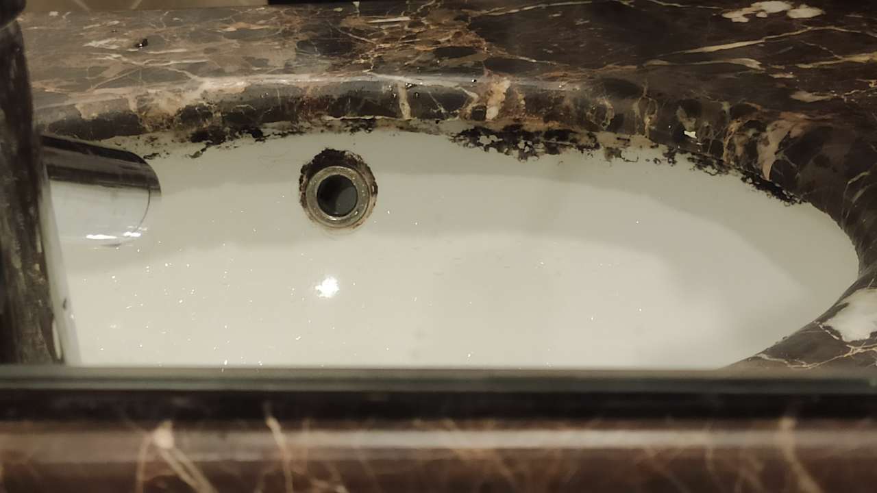 Zimmer Coral Sun Beach