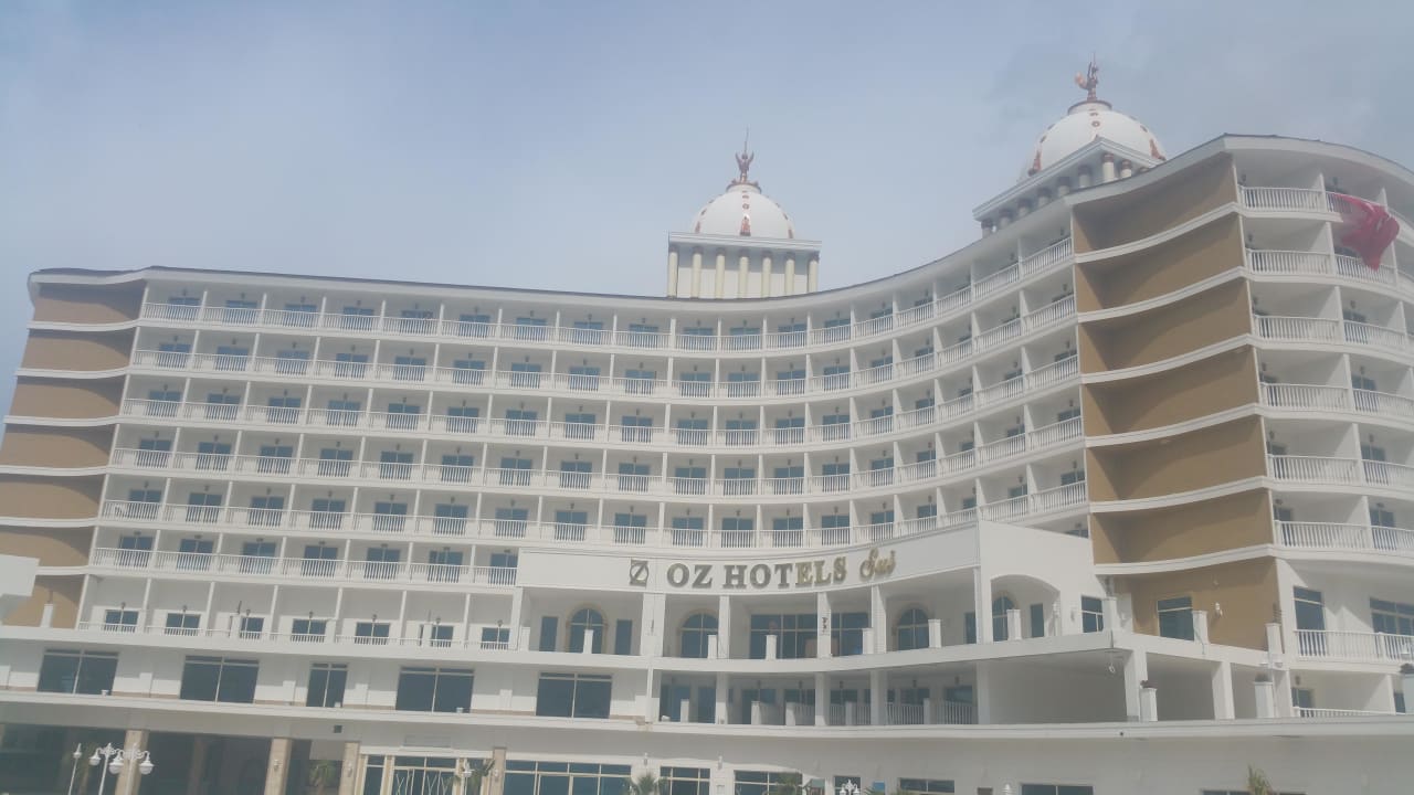 Hotel Oz Hotels Sui Resort