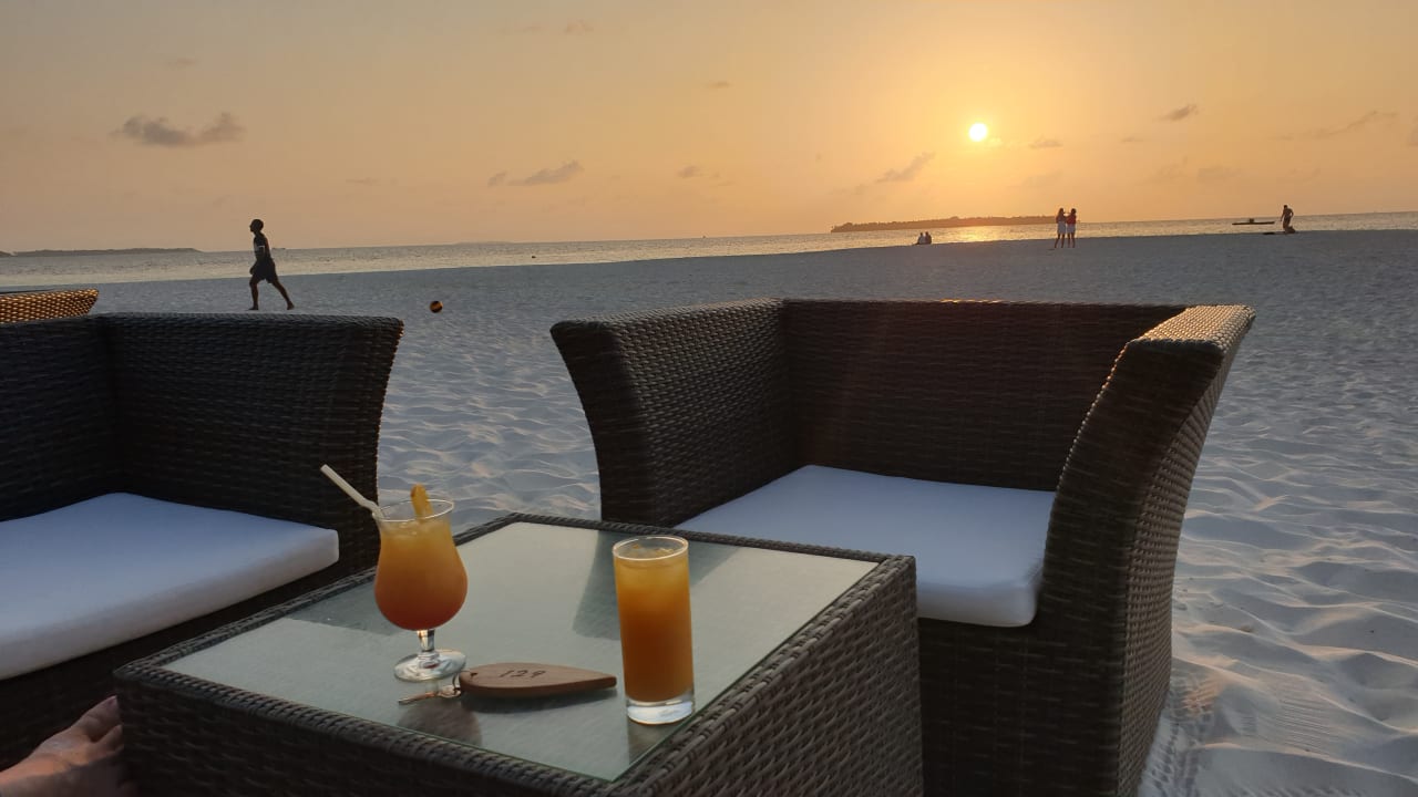 Gastro Dreamland The Unique Sea & Lake Resort / Spa