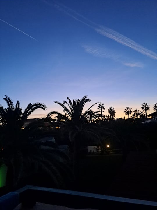 Außenansicht Mitsis Cretan Village