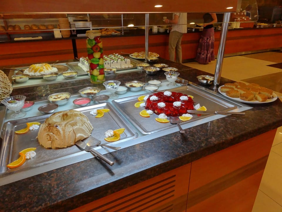 Dinner Solivia Hotel