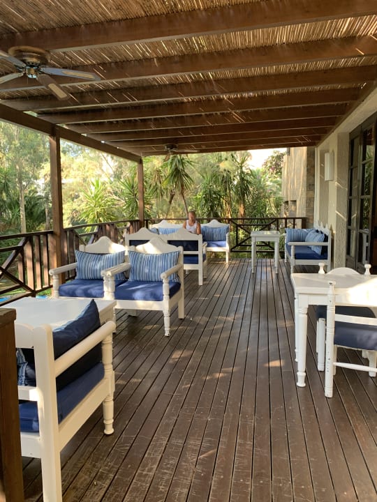 Gastro Apollonia Beach Resort & Spa