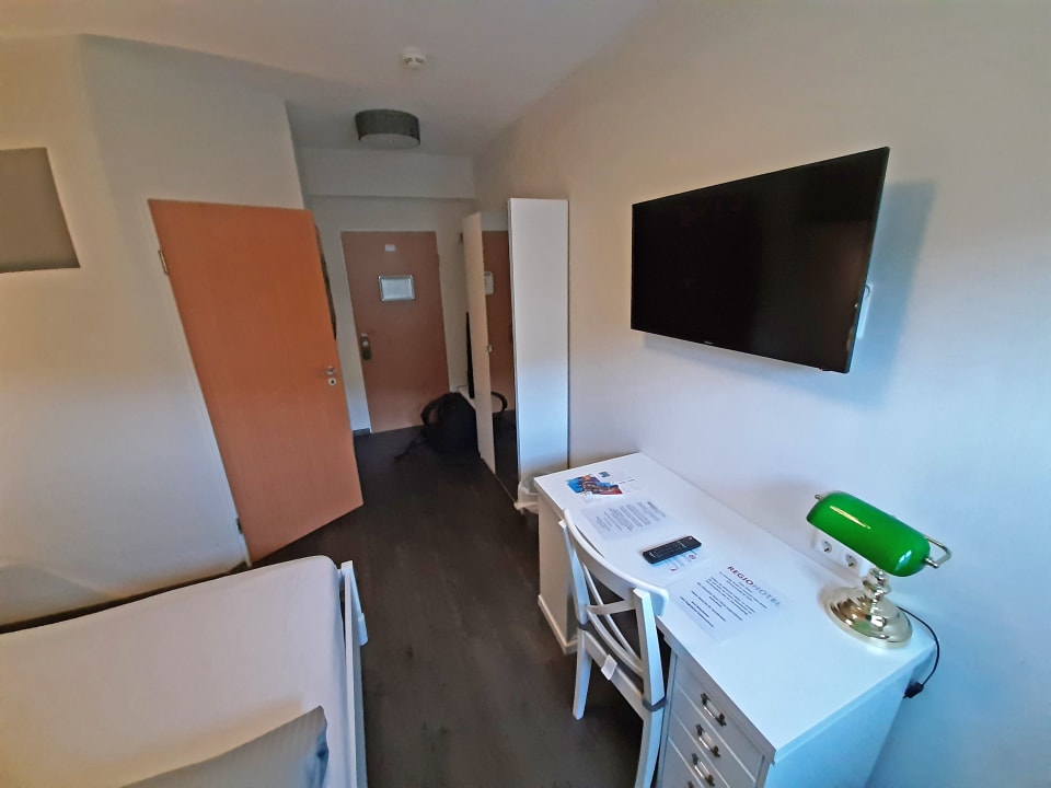 Zimmer REGIOHOTEL Schanzenhaus Wernigerode