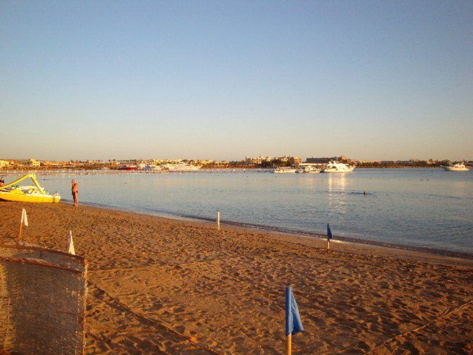 Strand Jaz Makadi Oasis Resort
