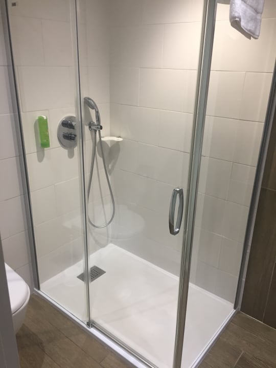 Zimmer Best Western Hotel Santa Maria