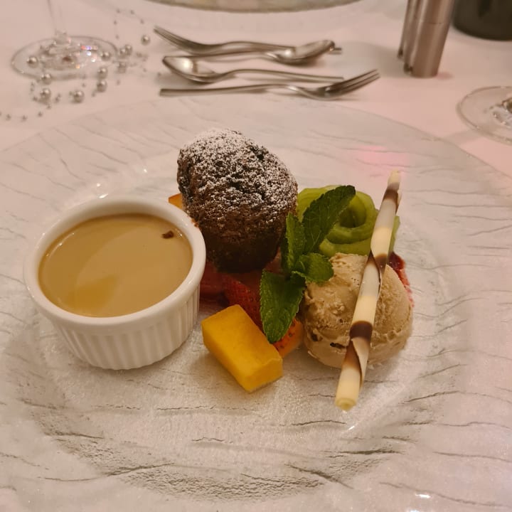 Gastro Concordia Vitalhotel & Spa