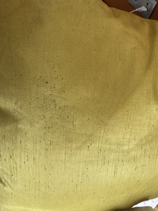 Zimmer Taj Bentota Resort & Spa