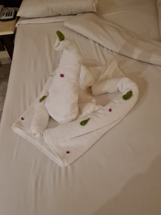 Zimmer Casa Mare Resort