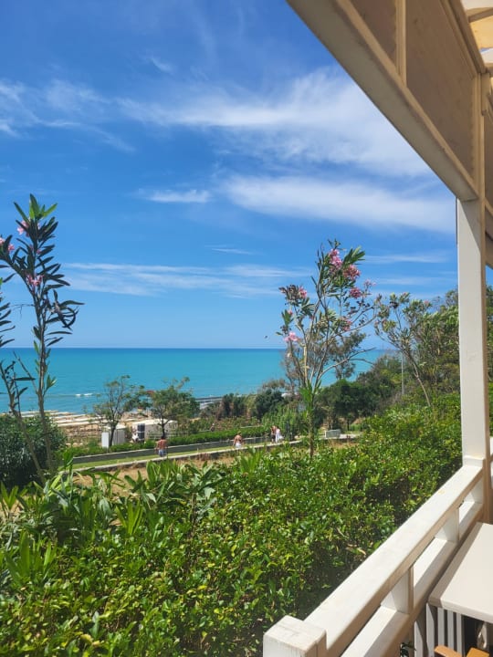 Strand Club Sidelya Hotel