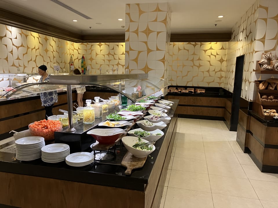 Gastro Xanadu Resort Hotel