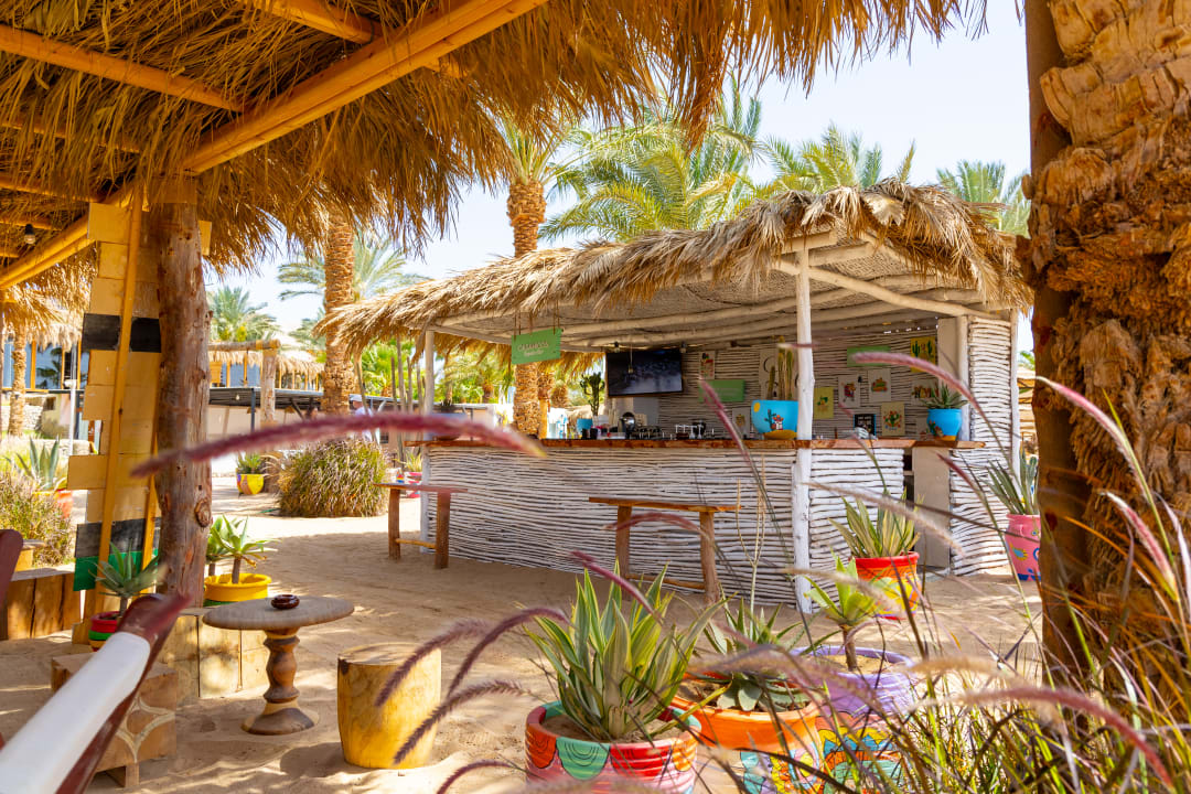 Gastro Fort Arabesque Resort, Spa & Villas