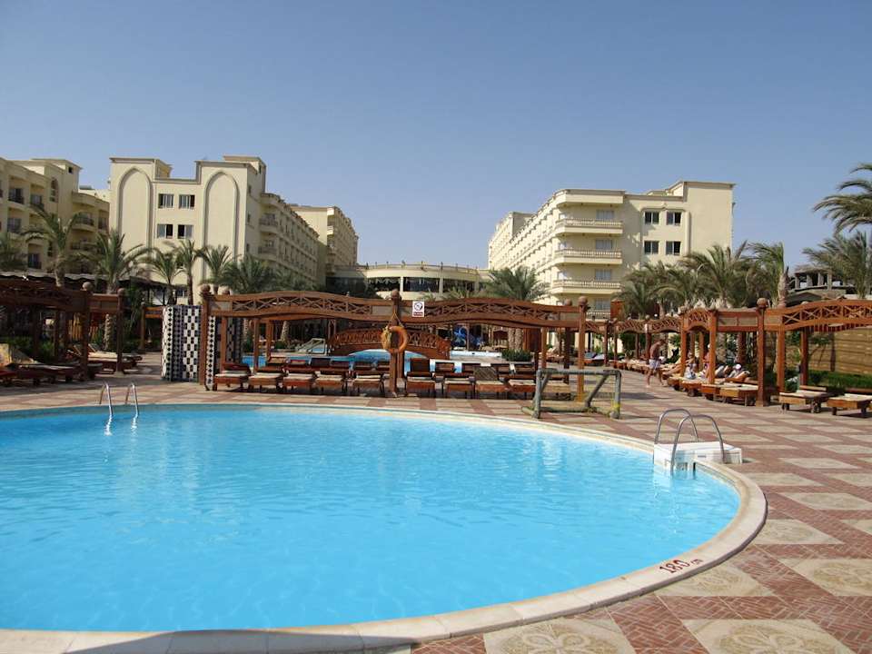 Basen Riviera Aqua Park Resort